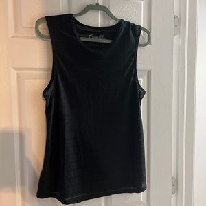 Zyia Luxe Muscle Tank